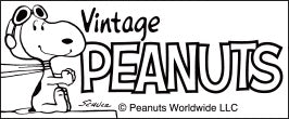 PEANUTS ピーナッツ