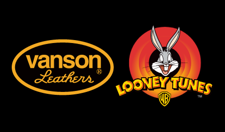 VANSON×LOONEY TUNES