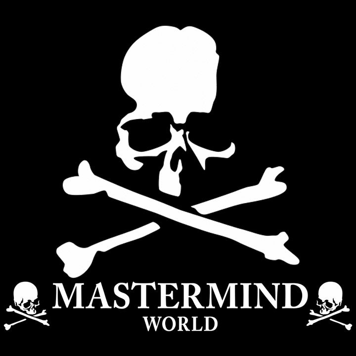 MASTERMIND WORLD(マスターマインド ワールド)
