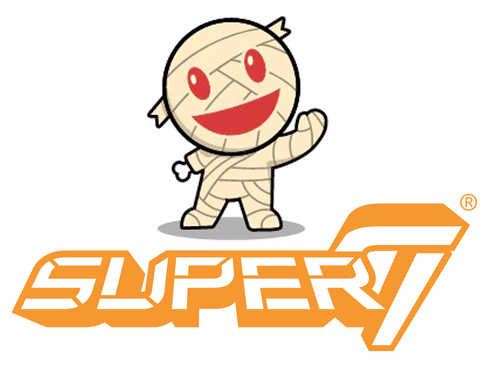 SUPER7