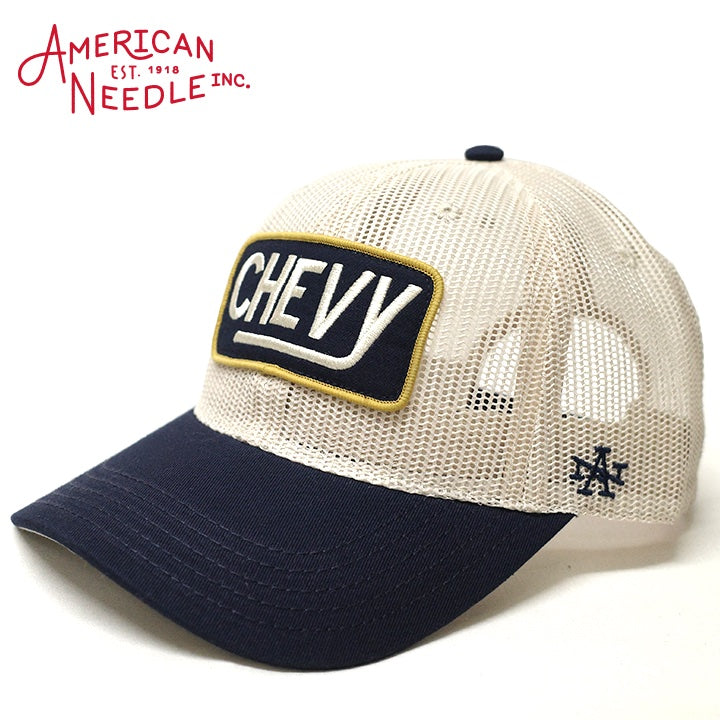 AMERICAN NEEDLE アメリカンニードル General motors シボレー chevy