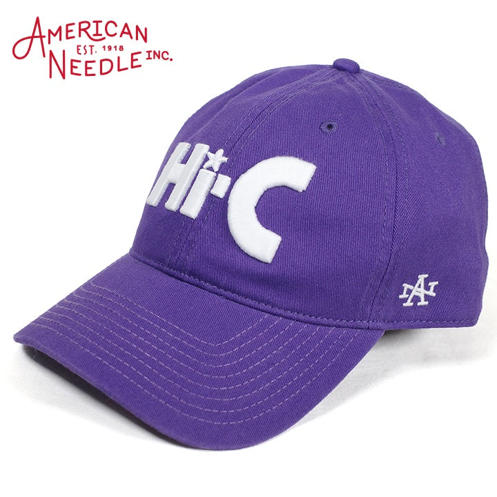 AMERICAN NEEDLE アメリカンニードル Coca-Cola コカコーラ Hi-C CAP