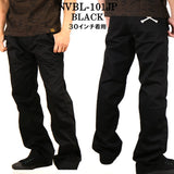 VANSON バンソン チノパン ボトムス パンツ MADE IN JAPAN クロスボーン nvbl-101jp