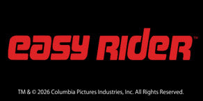 EASY RIDER イージーライダー