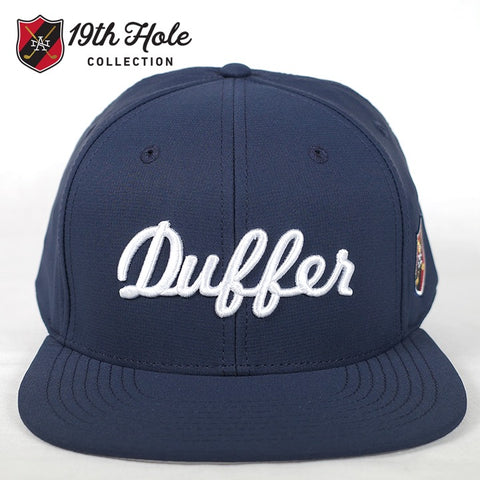 AMERICAN NEEDLE アメリカンニードル 19th HOLE COLLECTION COVERT 19h004a-duffer