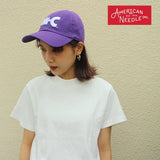 AMERICAN NEEDLE アメリカンニードル Coca-Cola コカコーラ Hi-C CAP キャップ【Washed Slouch】smu713a-hic