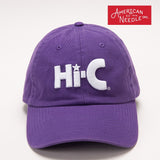 AMERICAN NEEDLE アメリカンニードル Coca-Cola コカコーラ Hi-C CAP キャップ【Washed Slouch】smu713a-hic