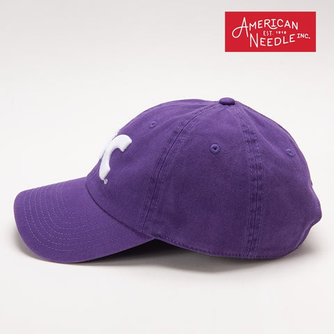 AMERICAN NEEDLE アメリカンニードル Coca-Cola コカコーラ Hi-C CAP キャップ【Washed Slouch】smu713a-hic