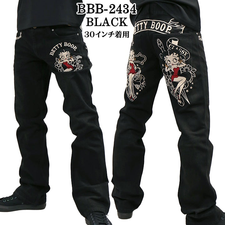 THE BRAVEMAN×BETTY BOOP ブレイブマン ベティ・ブープ コラボ THE BRAVEMAN×BETTY BOOP ブレイブマン ベティ・ブープ コラボ