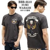 THE BRAVEMAN×BETTY BOOP ベティーブープ 天竺 半袖Tシャツ bbb-2510