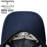 BETTY BOOP NEVERMIND TWILL MESH CAP ベティーブープ ネバーマインド ツイル メッシュ キャップ 帽子 bbn-2531
