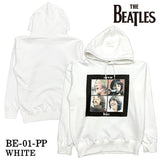 The Beatles ザ・ビートルズ LET IT BE 裏毛 プルオーバー パーカー be-01-pp