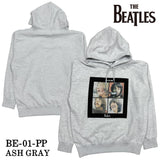 The Beatles ザ・ビートルズ LET IT BE 裏毛 プルオーバー パーカー be-01-pp