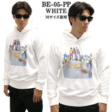 The Beatles ザ・ビートルズ Yellow Submarine 裏毛 プルオーバー パーカー be-05-pp