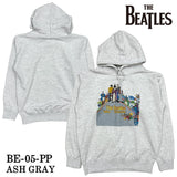 The Beatles ザ・ビートルズ Yellow Submarine 裏毛 プルオーバー パーカー be-05-pp