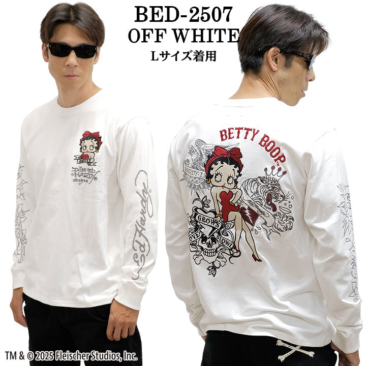 エドハーディロングTシャツとキャップ2つです！ Ed Hardy エドハーディー – NEVERMINDオンラインストア