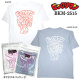 ビックリマン S/S TEE 半袖 Tシャツ 十字架天使 bkm-2515