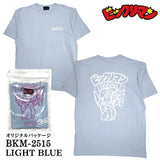 ビックリマン S/S TEE 半袖 Tシャツ 十字架天使 bkm-2515