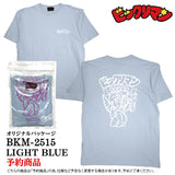 [予約]ビックリマン S/S TEE 半袖 Tシャツ 十字架天使 bkm-2515