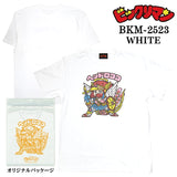 ビックリマン S/S TEE 半袖 Tシャツ ヘッドロココ bkm-2523