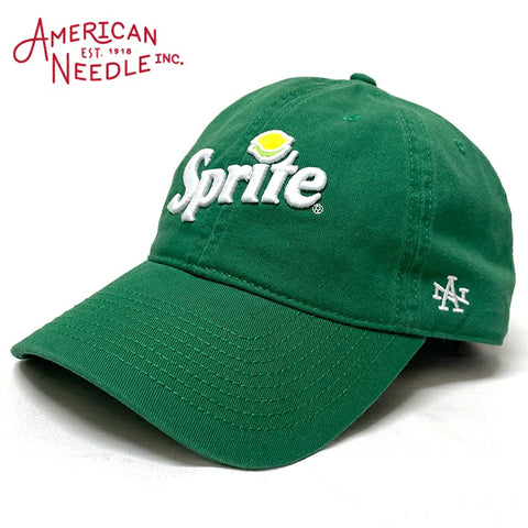 AMERICAN NEEDLE アメリカンニードル Coca-Cola コカコーラ Sprite CAP