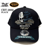 CROWS×WORST TWILL MESH CAP クローズ ワースト 武装戦線 ツイル メッシュ キャップ 帽子 crv-2602