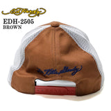 Ed Hardy エドハーディー メッシュキャップ 帽子 edh-2505