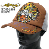 Ed Hardy エドハーディー メッシュキャップ 帽子 edh-2505