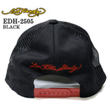 Ed Hardy エドハーディー メッシュキャップ 帽子 edh-2505