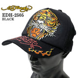 Ed Hardy エドハーディー メッシュキャップ 帽子 edh-2505