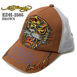 Ed Hardy エドハーディー メッシュキャップ 帽子 edh-2505