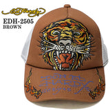 Ed Hardy エドハーディー メッシュキャップ 帽子 edh-2505
