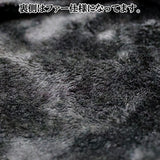 VANSON BONDING F/Z PARKA HOODIE バンソン 裏ファー ボンディング パーカー nvsz-2515