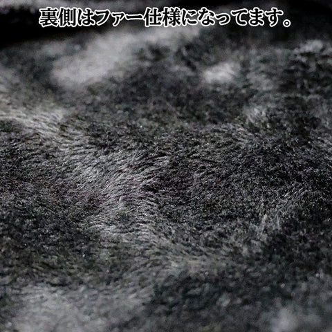 VANSON BONDING PULLOVER バンソン 裏ファー ボンディング プルオーバー nvsz-2516