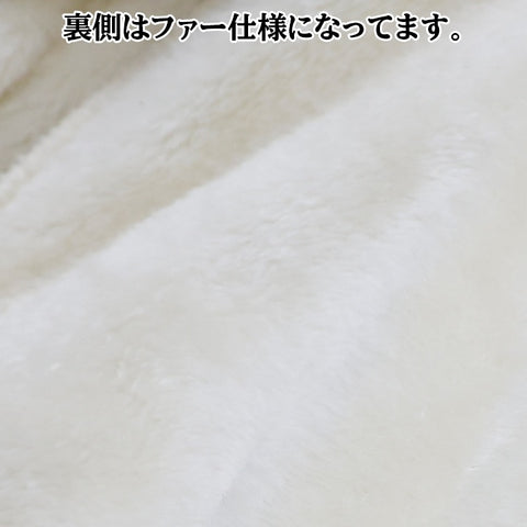 VANSON×TOM&JERRY BONDING F/Z PARKA HOODIE バンソン トムとジェリー コラボ 裏ファー 起毛 ボンディング パーカー tjv-2535