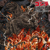 GODZILLA ゴジラ SKA リバーシブルスカジャン gzl-2501