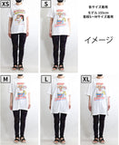 長州力(ちょうしゅうりき)半袖Tシャツ chst-2209