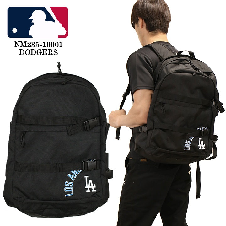 MLB メジャーリーグベースボール STRAP BACK PACK カバン 鞄