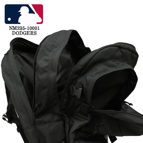 MLB メジャーリーグベースボール STRAP BACK PACK カバン 鞄 nm235-10001