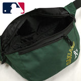 MLB メジャーリーグベースボール SIMPLE WAIST BAG カバン 鞄 nm235-10002