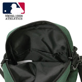 MLB メジャーリーグベースボール MINI SHOULDER カバン 鞄 nm235-10006