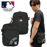 MLB メジャーリーグベースボール MINI SHOULDER カバン 鞄 nm235-10006