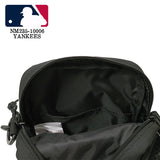 MLB メジャーリーグベースボール MINI SHOULDER カバン 鞄 nm235-10006