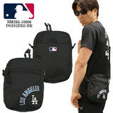 MLB メジャーリーグベースボール MINI SHOULDER カバン 鞄 nm235-10006