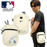 MLB メジャーリーグベースボール MINI SHOULDER カバン 鞄 nm235-10006