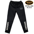 VANSON STRETCH BONDING PANTS STANDARD バンソン ストレッチ ボンディングパンツ 定番 nvbl-002