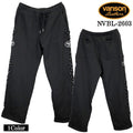 VANSON SWEAT PANTS BONE バンソン スウェット パンツ ボーン ボトムス nvbl-2603