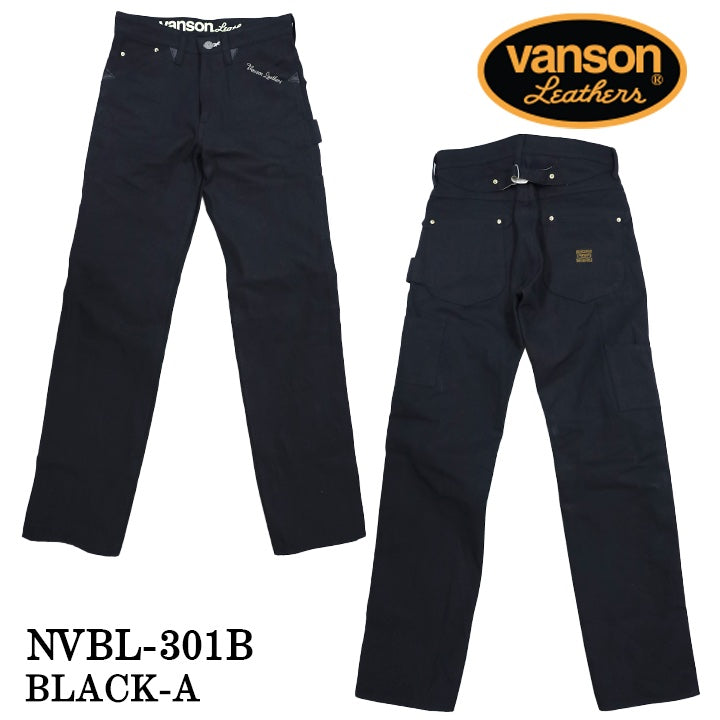 VANSON（バンソン）NEVER LAND オフィシャルショップ