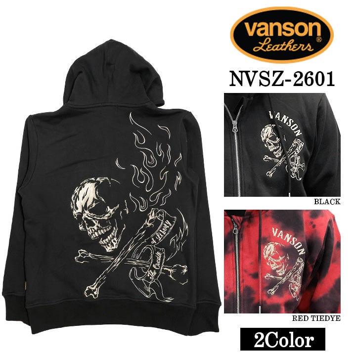 VANSON Sweat Shirts – NEVERMINDオンラインストア