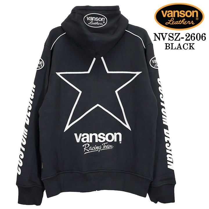 VANSON（バンソン）NEVER LAND オフィシャルショップ – NEVERMIND